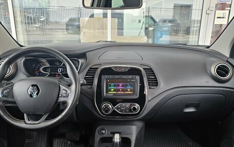 Renault Kaptur I рестайлинг, 2019 год, 1 599 000 рублей, 7 фотография