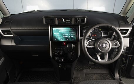 Toyota Roomy I, 2021 год, 1 390 000 рублей, 5 фотография