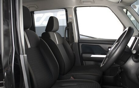 Toyota Roomy I, 2021 год, 1 390 000 рублей, 10 фотография