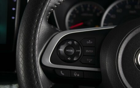 Toyota Roomy I, 2021 год, 1 390 000 рублей, 12 фотография