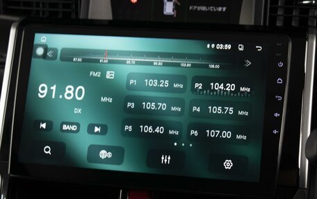 Toyota Roomy I, 2021 год, 1 390 000 рублей, 16 фотография