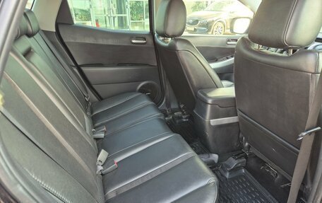 Mazda CX-7 I рестайлинг, 2008 год, 840 000 рублей, 8 фотография