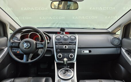 Mazda CX-7 I рестайлинг, 2008 год, 840 000 рублей, 6 фотография