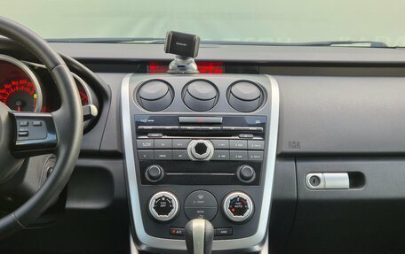 Mazda CX-7 I рестайлинг, 2008 год, 840 000 рублей, 10 фотография