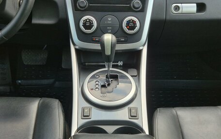 Mazda CX-7 I рестайлинг, 2008 год, 840 000 рублей, 11 фотография