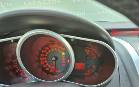 Mazda CX-7 I рестайлинг, 2008 год, 840 000 рублей, 9 фотография
