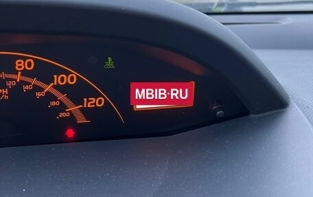 Toyota Yaris III рестайлинг, 2009 год, 580 000 рублей, 5 фотография