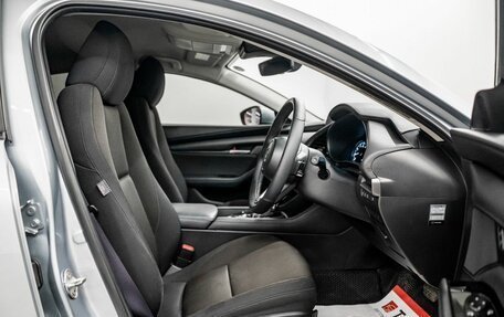 Mazda 3, 2019 год, 1 575 000 рублей, 4 фотография
