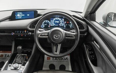 Mazda 3, 2019 год, 1 575 000 рублей, 8 фотография