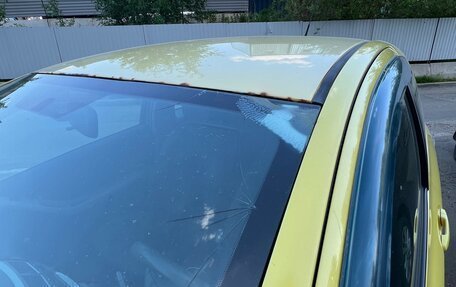 Toyota Yaris III рестайлинг, 2009 год, 580 000 рублей, 4 фотография