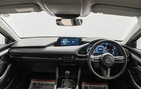 Mazda 3, 2019 год, 1 575 000 рублей, 7 фотография