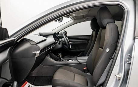 Mazda 3, 2019 год, 1 575 000 рублей, 6 фотография