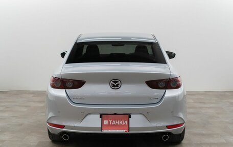 Mazda 3, 2019 год, 1 575 000 рублей, 3 фотография