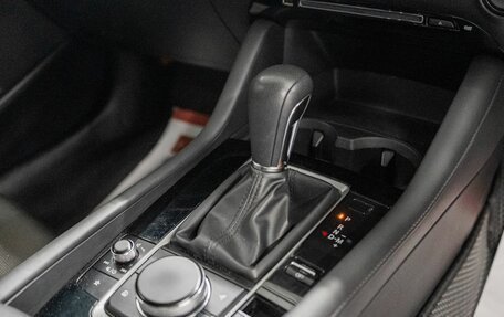 Mazda 3, 2019 год, 1 575 000 рублей, 12 фотография
