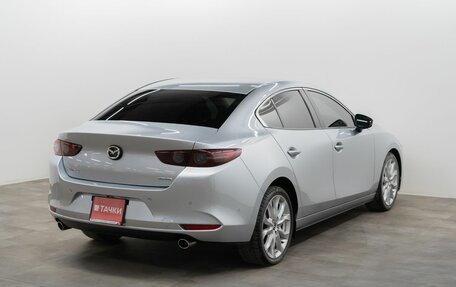 Mazda 3, 2019 год, 1 575 000 рублей, 2 фотография