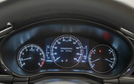 Mazda 3, 2019 год, 1 575 000 рублей, 9 фотография