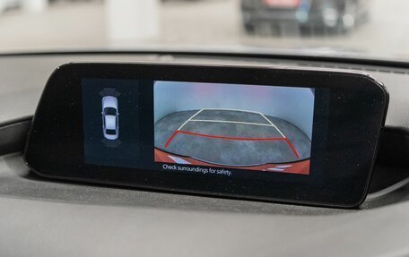 Mazda 3, 2019 год, 1 575 000 рублей, 14 фотография