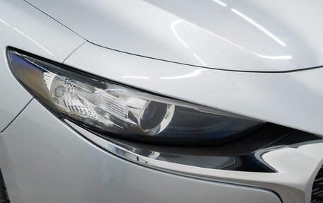 Mazda 3, 2019 год, 1 575 000 рублей, 19 фотография