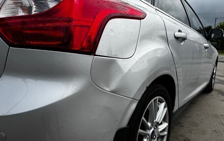 Ford Focus III, 2012 год, 965 000 рублей, 6 фотография