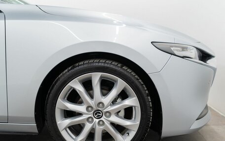 Mazda 3, 2019 год, 1 575 000 рублей, 18 фотография