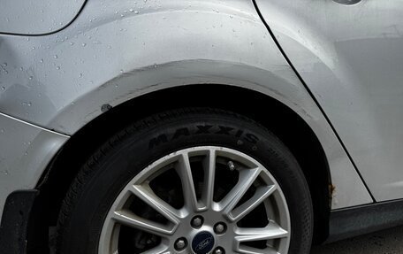 Ford Focus III, 2012 год, 965 000 рублей, 7 фотография