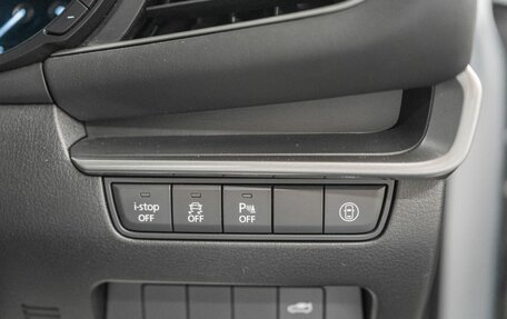 Mazda 3, 2019 год, 1 575 000 рублей, 15 фотография