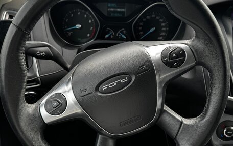 Ford Focus III, 2012 год, 965 000 рублей, 15 фотография