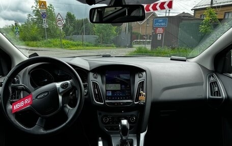 Ford Focus III, 2012 год, 965 000 рублей, 14 фотография
