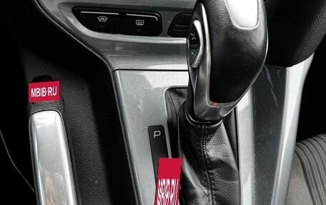 Ford Focus III, 2012 год, 965 000 рублей, 17 фотография
