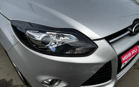 Ford Focus III, 2012 год, 965 000 рублей, 11 фотография