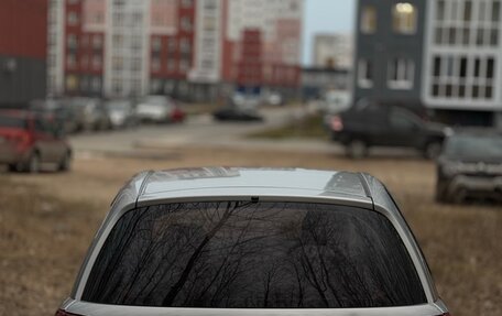 Toyota Vitz, 2001 год, 180 000 рублей, 3 фотография