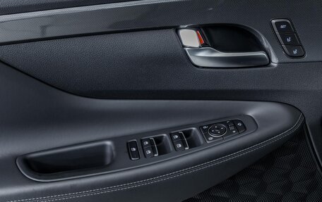 Hyundai Santa Fe IV, 2021 год, 3 564 000 рублей, 12 фотография