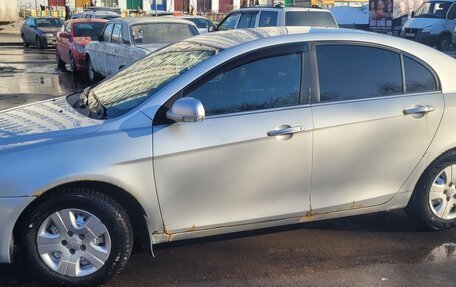 Geely Emgrand EC7, 2013 год, 350 000 рублей, 4 фотография