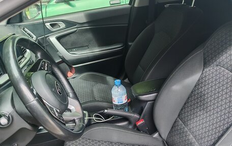 KIA cee'd III, 2018 год, 1 230 000 рублей, 14 фотография