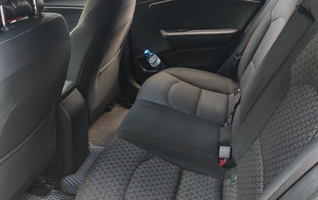 KIA cee'd III, 2018 год, 1 230 000 рублей, 12 фотография
