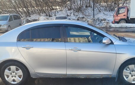 Geely Emgrand EC7, 2013 год, 350 000 рублей, 3 фотография
