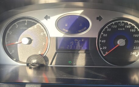 Geely Emgrand EC7, 2013 год, 350 000 рублей, 8 фотография