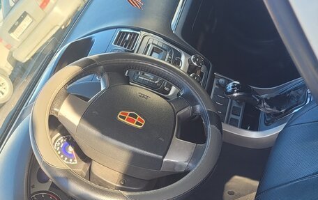 Geely Emgrand EC7, 2013 год, 350 000 рублей, 6 фотография