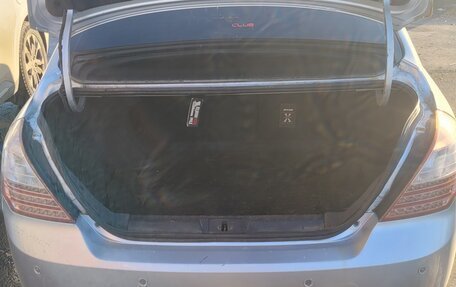 Geely Emgrand EC7, 2013 год, 350 000 рублей, 10 фотография