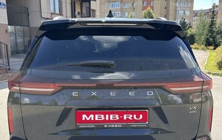 CheryExeed VX, 2023 год, 3 800 000 рублей, 3 фотография