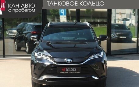Toyota Venza, 2020 год, 4 159 000 рублей, 2 фотография