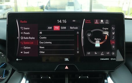 Toyota Venza, 2020 год, 4 159 000 рублей, 10 фотография