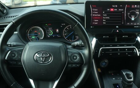 Toyota Venza, 2020 год, 4 159 000 рублей, 13 фотография