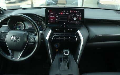 Toyota Venza, 2020 год, 4 159 000 рублей, 7 фотография