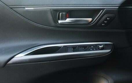 Toyota Venza, 2020 год, 4 159 000 рублей, 9 фотография
