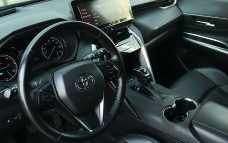 Toyota Venza, 2020 год, 4 159 000 рублей, 5 фотография