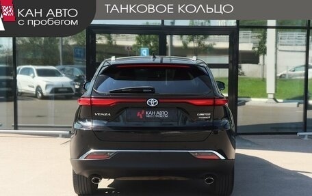 Toyota Venza, 2020 год, 4 159 000 рублей, 4 фотография