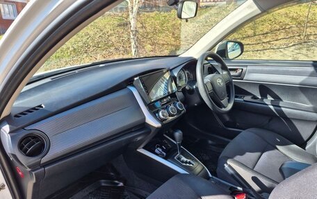 Toyota Corolla, 2014 год, 989 000 рублей, 10 фотография