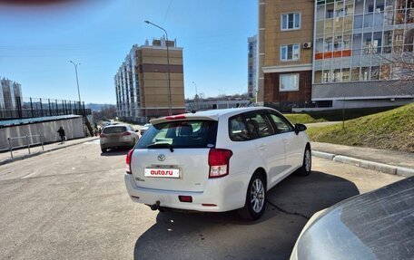 Toyota Corolla, 2014 год, 989 000 рублей, 6 фотография