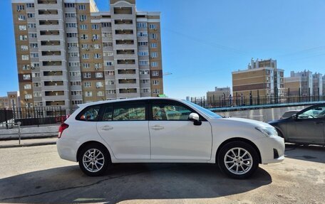 Toyota Corolla, 2014 год, 989 000 рублей, 7 фотография